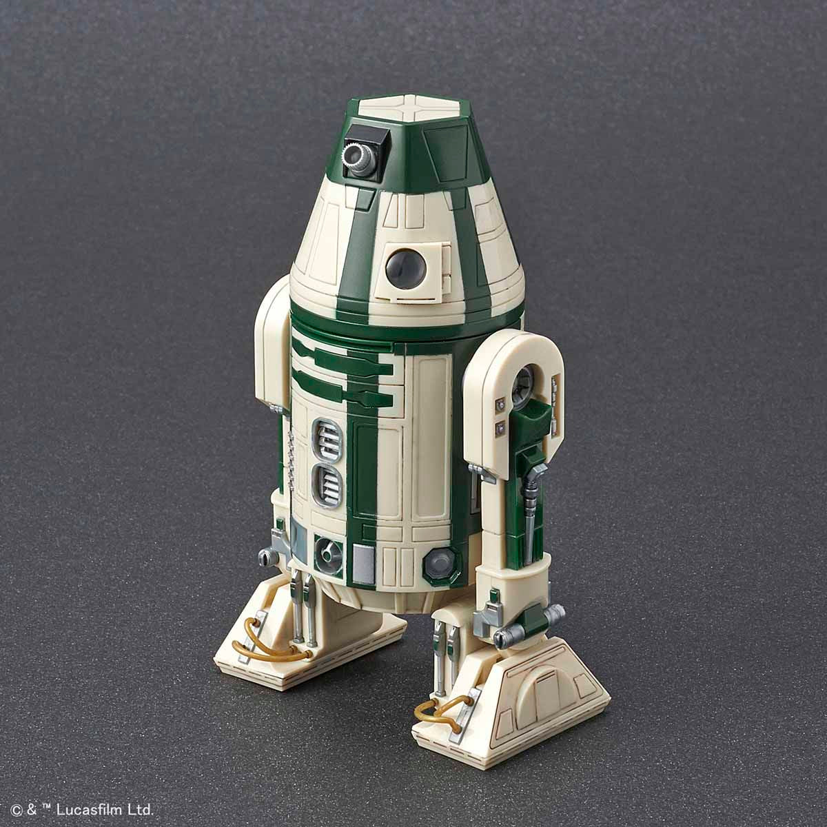 1/12 R4-M9 - Image 11