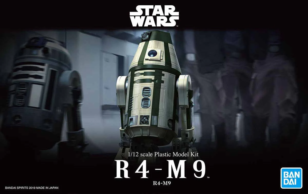1/12 R4-M9 - Image 12