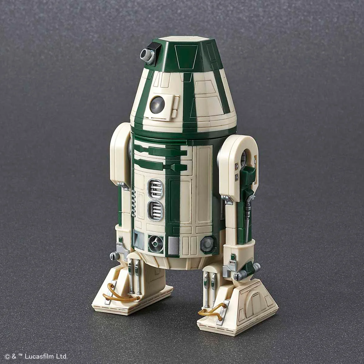 1/12 R4-M9 - Image 6