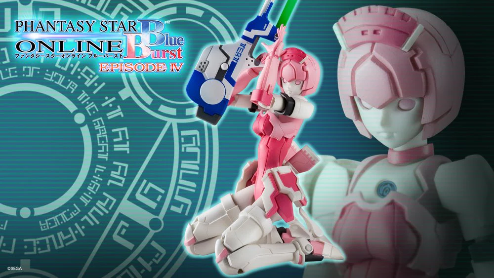 1/12 RAcaseal Elenor Ver.APSY - Image 3