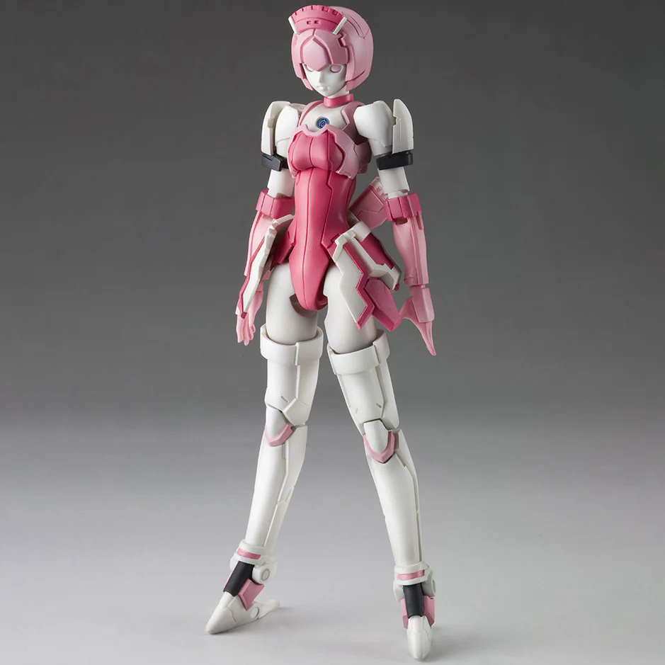 1/12 RAcaseal Elenor Ver.APSY - Image 4