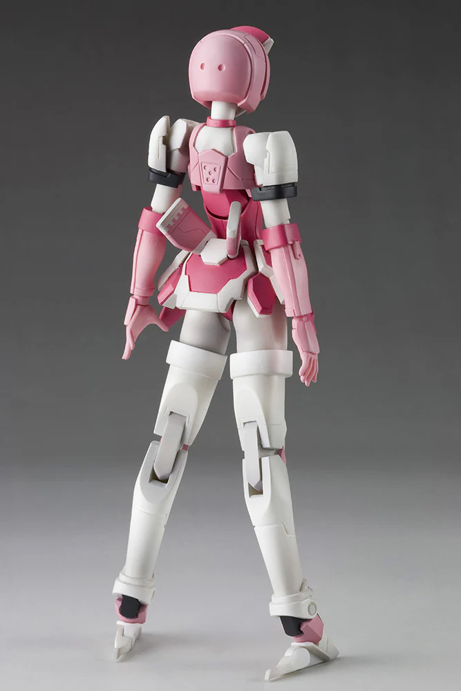 1/12 RAcaseal Elenor Ver.APSY - Image 5
