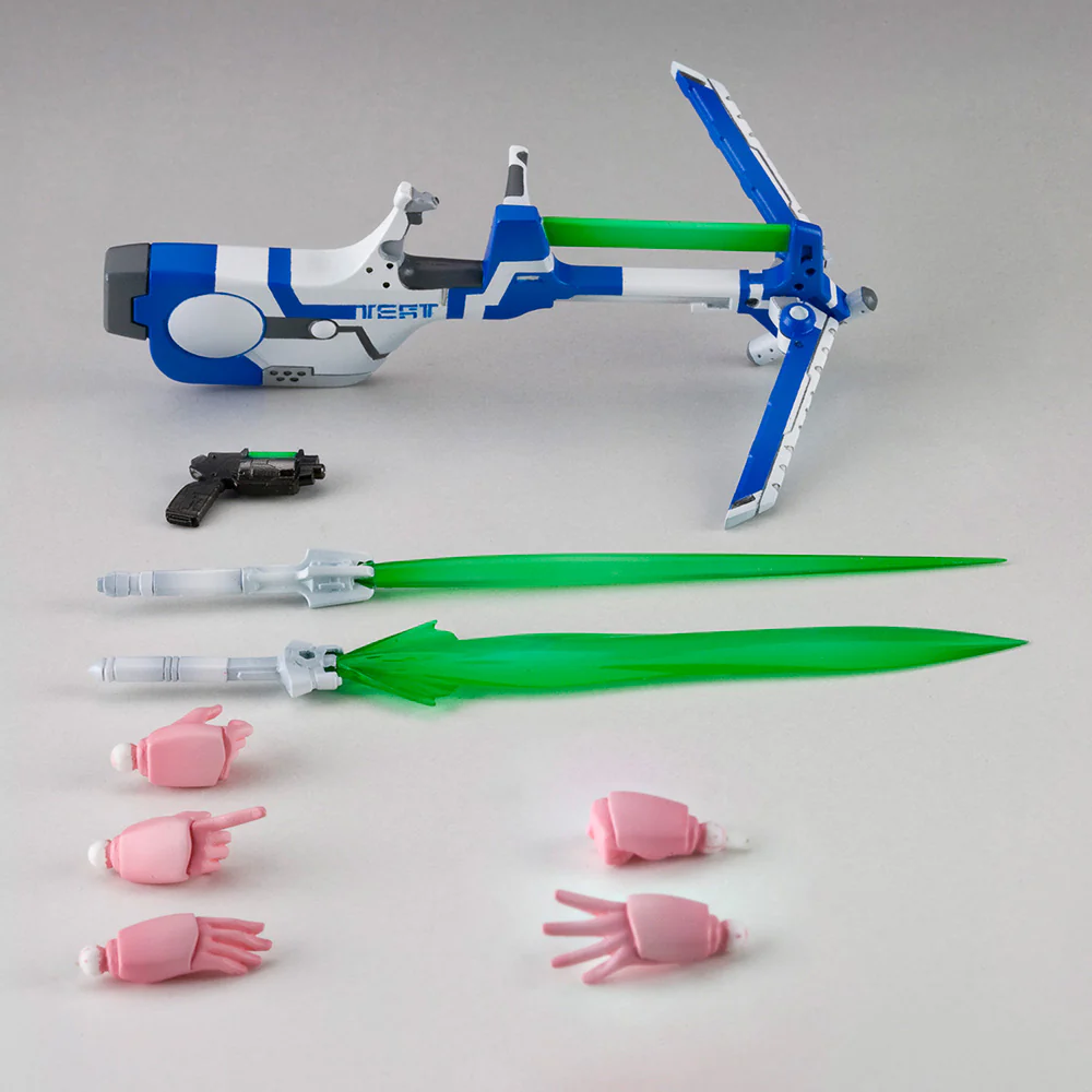 1/12 RAcaseal Elenor Ver.APSY - Image 7