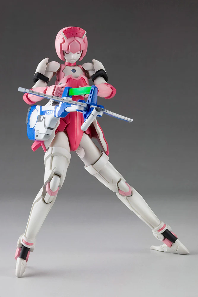 1/12 RAcaseal Elenor Ver.APSY - Image 9