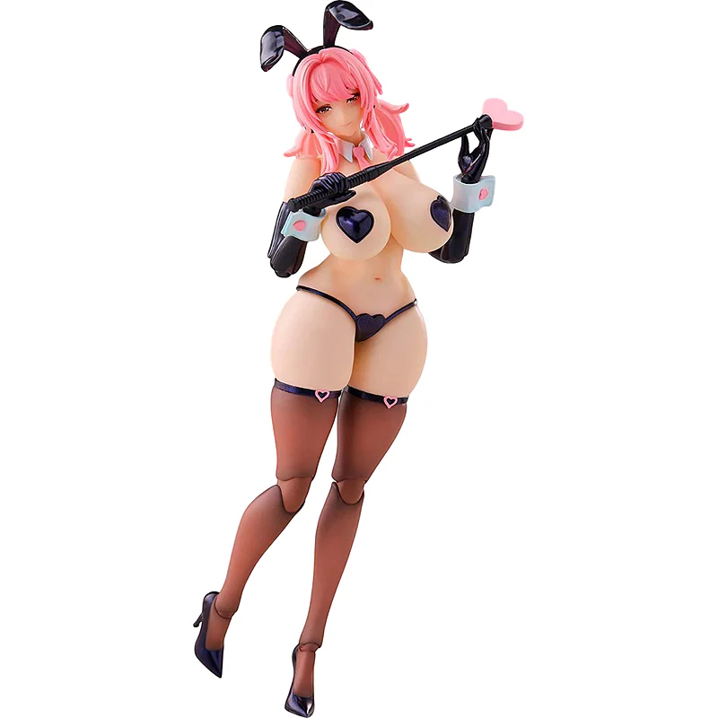 1/12 Reverse Bunny Girl Nicole