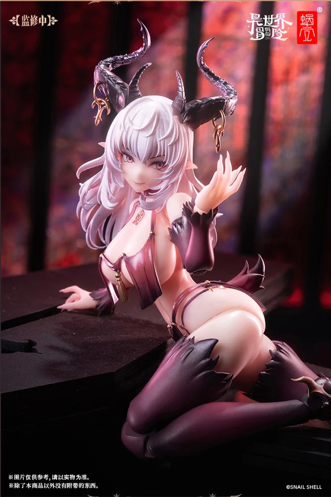 1/12 RPG-01 Succubus Lustia - Image 15