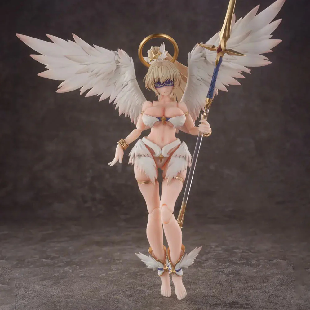 1/12 RPG-07 Angel "Angela" - Image 2