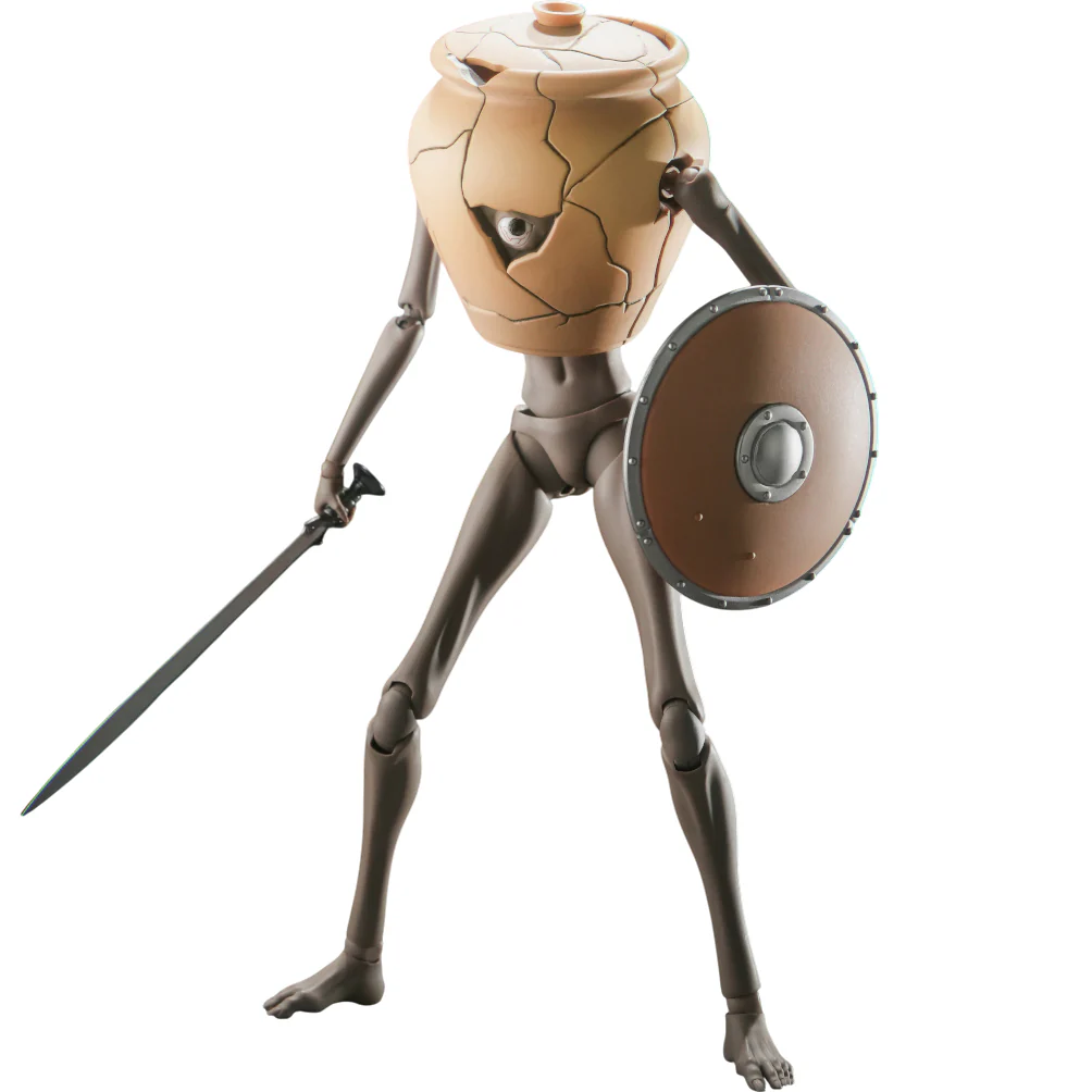 1/12 RPG-09 Pot