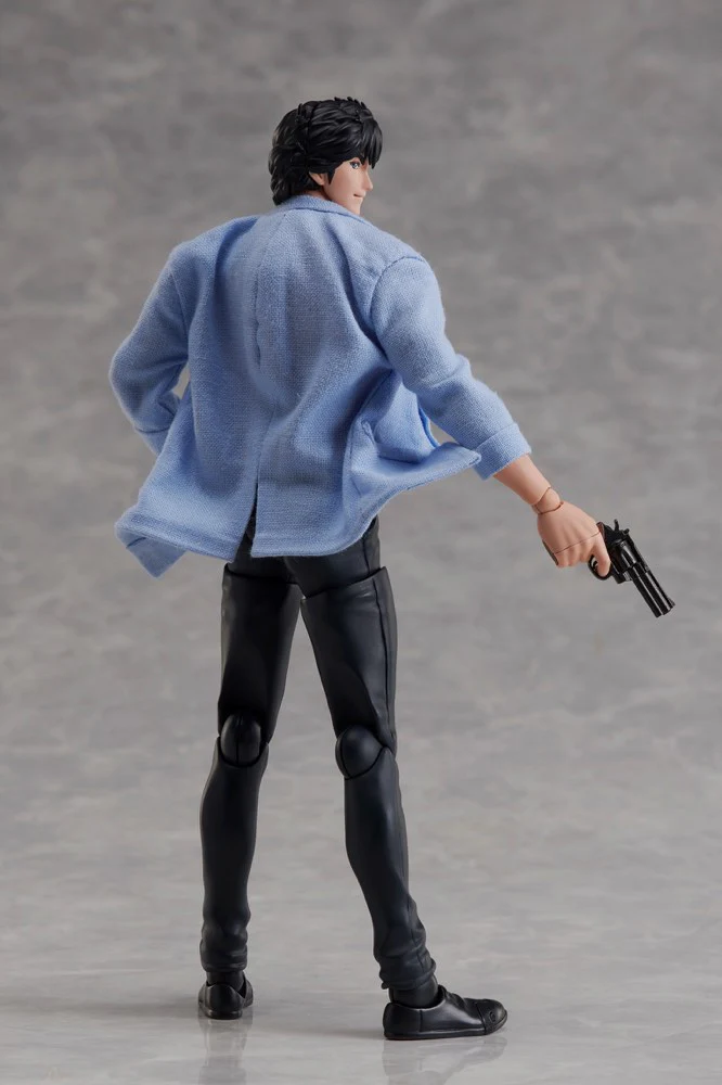 1/12 Ryo Saeba [BUZZmod.] (City Hunter) - Image 4