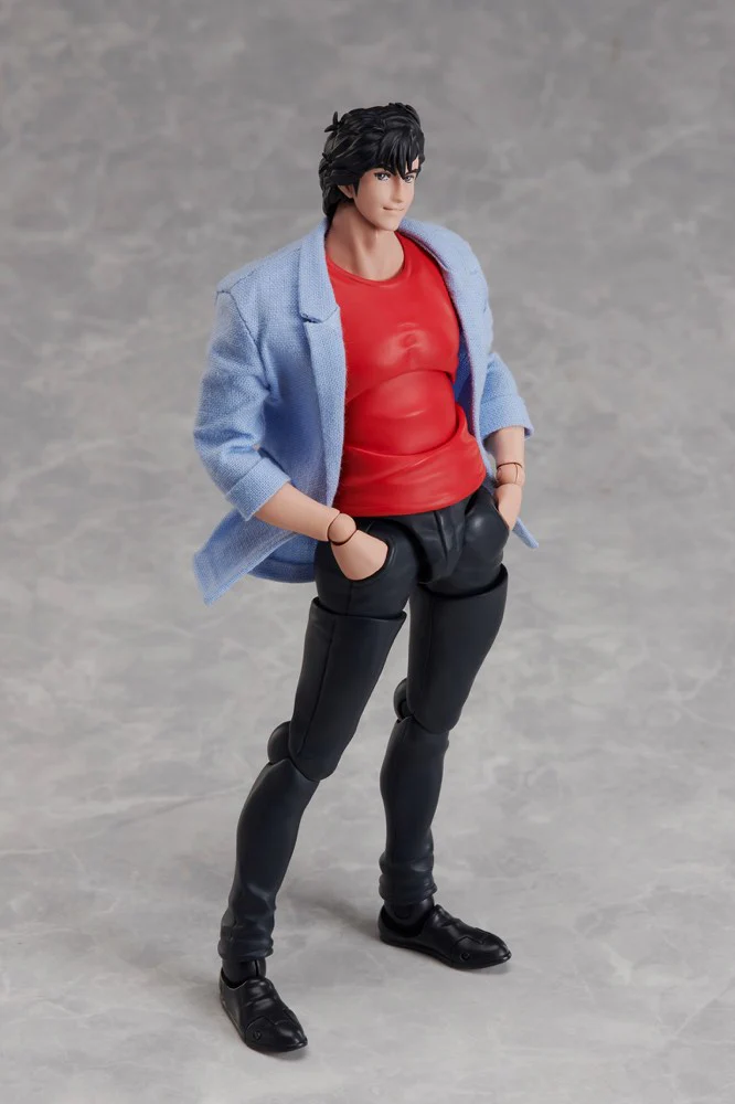 1/12 Ryo Saeba [BUZZmod.] (City Hunter) - Image 8