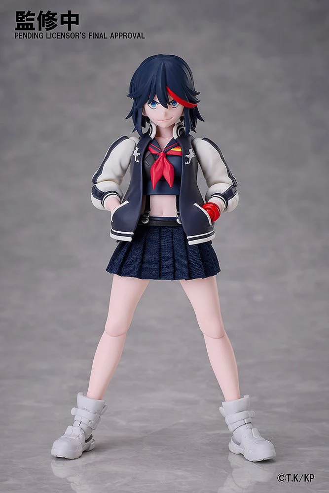 1/12 Ryuko Matoi [BUZZmod.] (Kill la Kill) - Image 2
