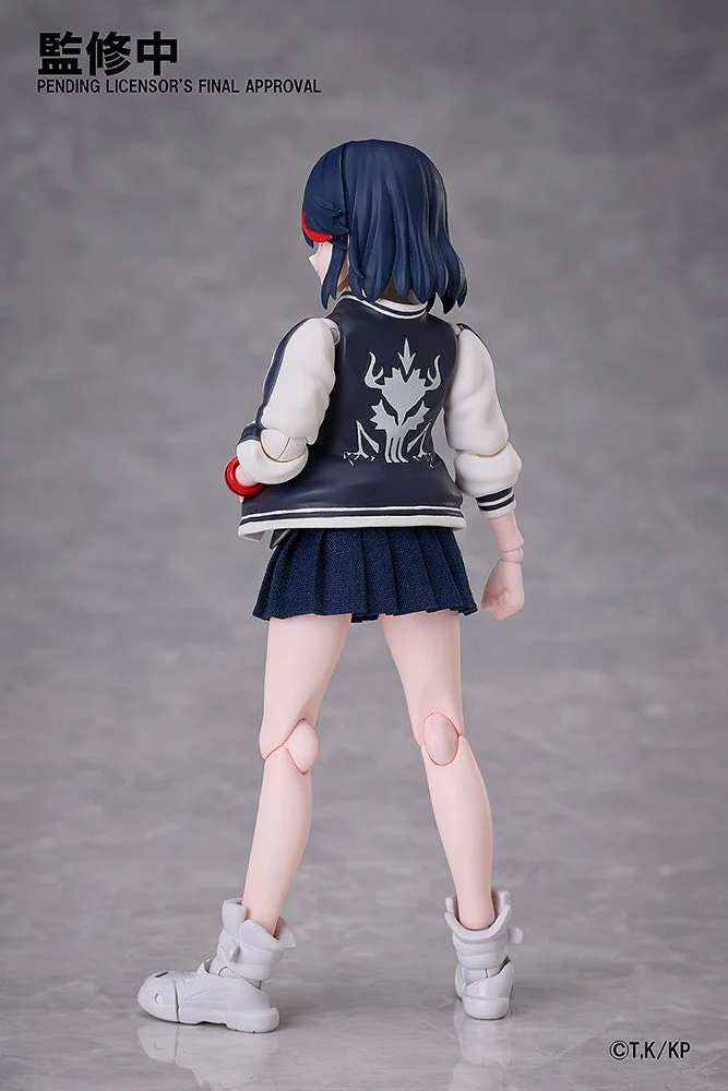 1/12 Ryuko Matoi [BUZZmod.] (Kill la Kill) - Image 3