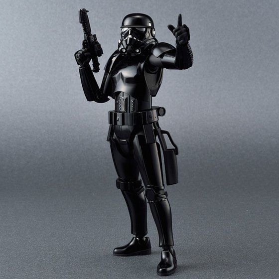 1/12 Shadow Stormtrooper - Image 2