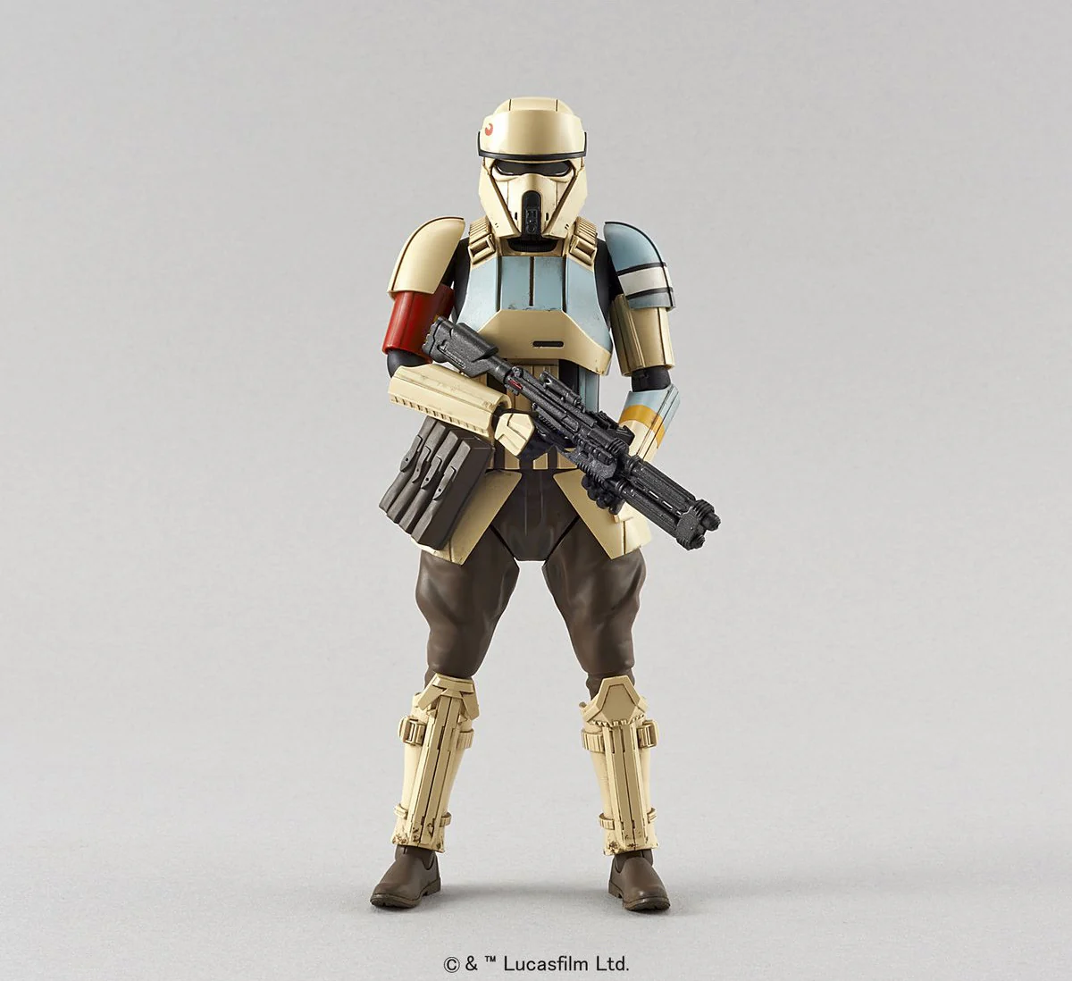 1/12 Shoretrooper - Image 2