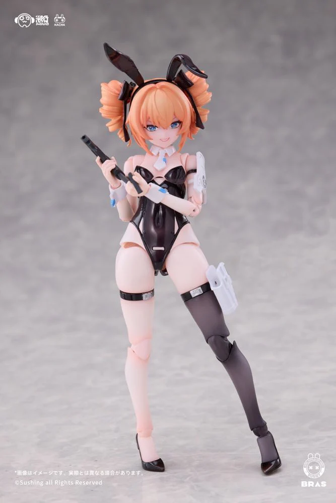 1/12 Sniper Leoni Action Figure - Image 15