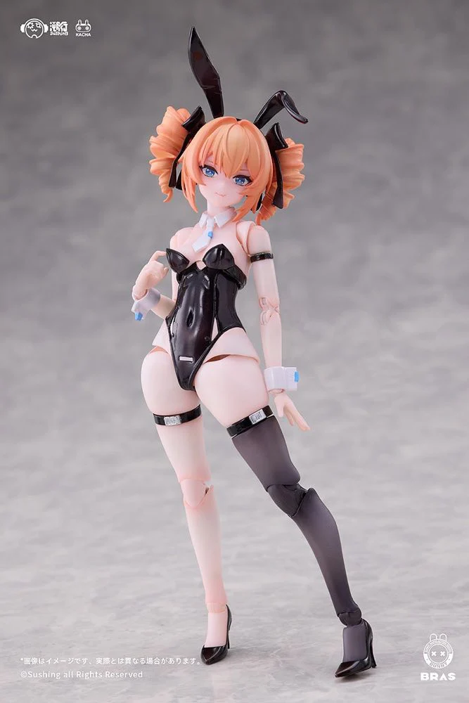 1/12 Sniper Leoni Action Figure - Image 16
