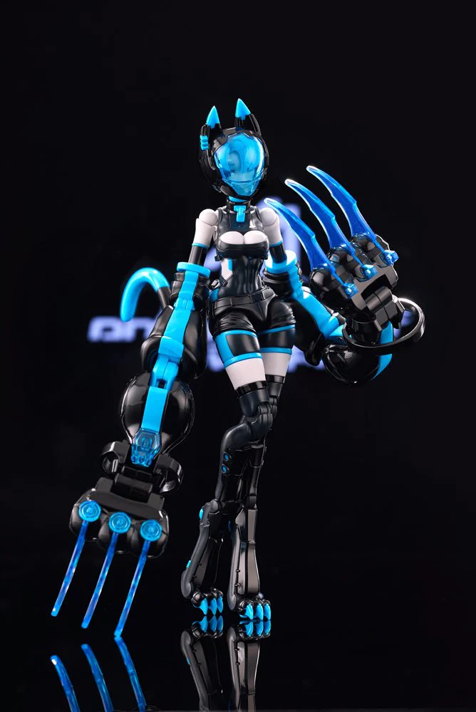 1/12 Sora the Cat SP Ver. (Anima Circuit) - Image 10