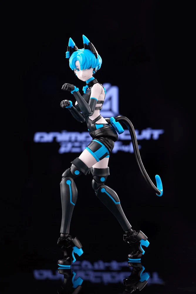 1/12 Sora the Cat SP Ver. (Anima Circuit) - Image 3