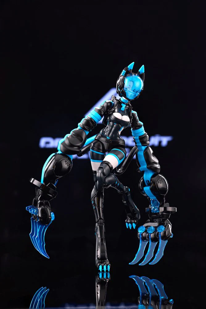 1/12 Sora the Cat SP Ver. (Anima Circuit) - Image 7