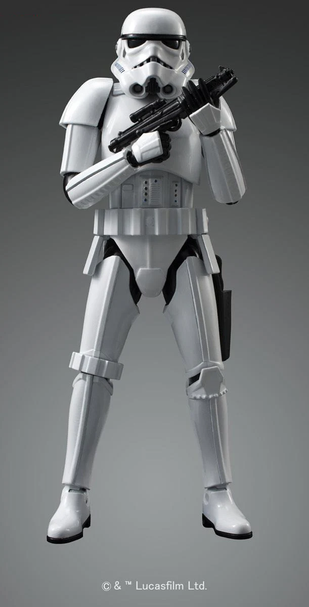 1/12 Stormtrooper - Image 7