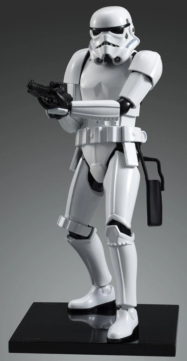 1/12 Stormtrooper - Image 8