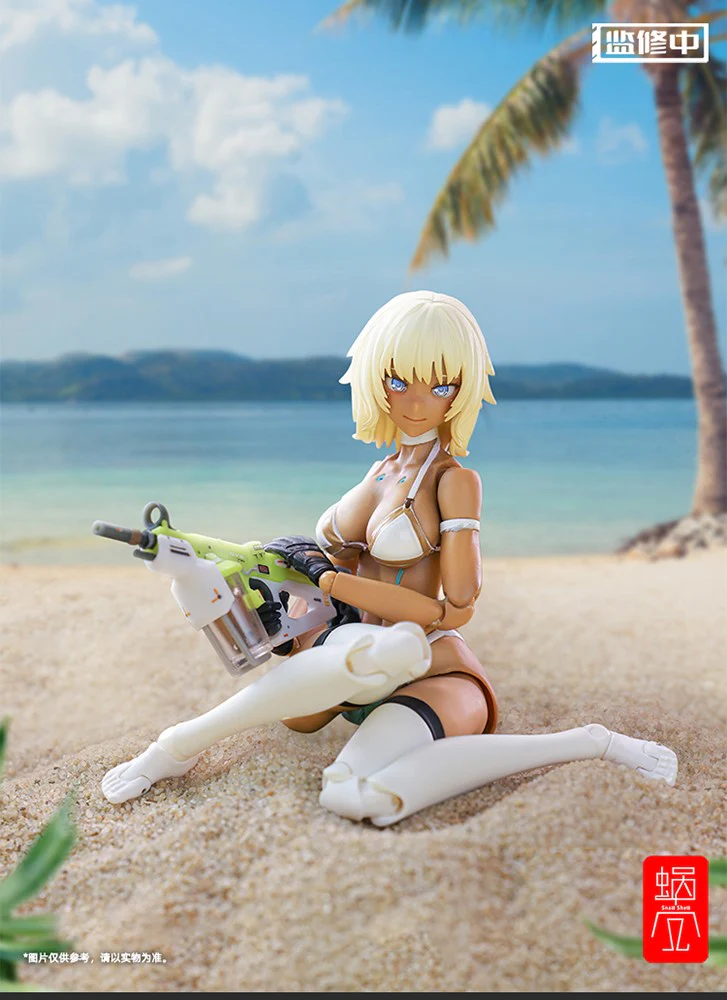 1/12 TAPIGAL Milk T - Image 14