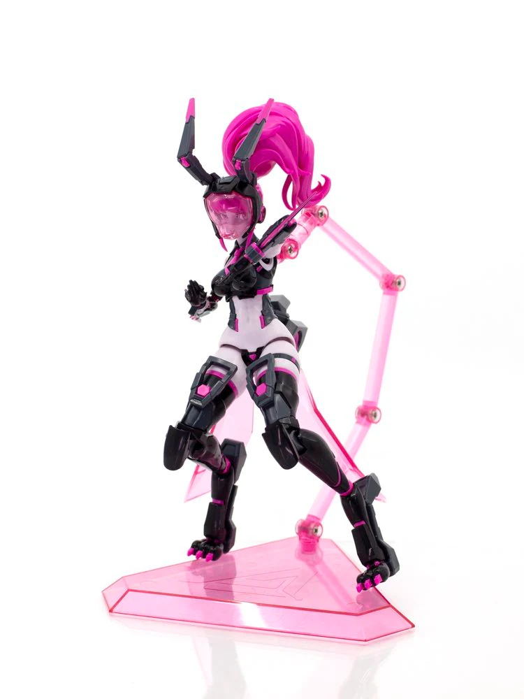 1/12 Vio the Rabbit (Anima Circuit) - Image 11
