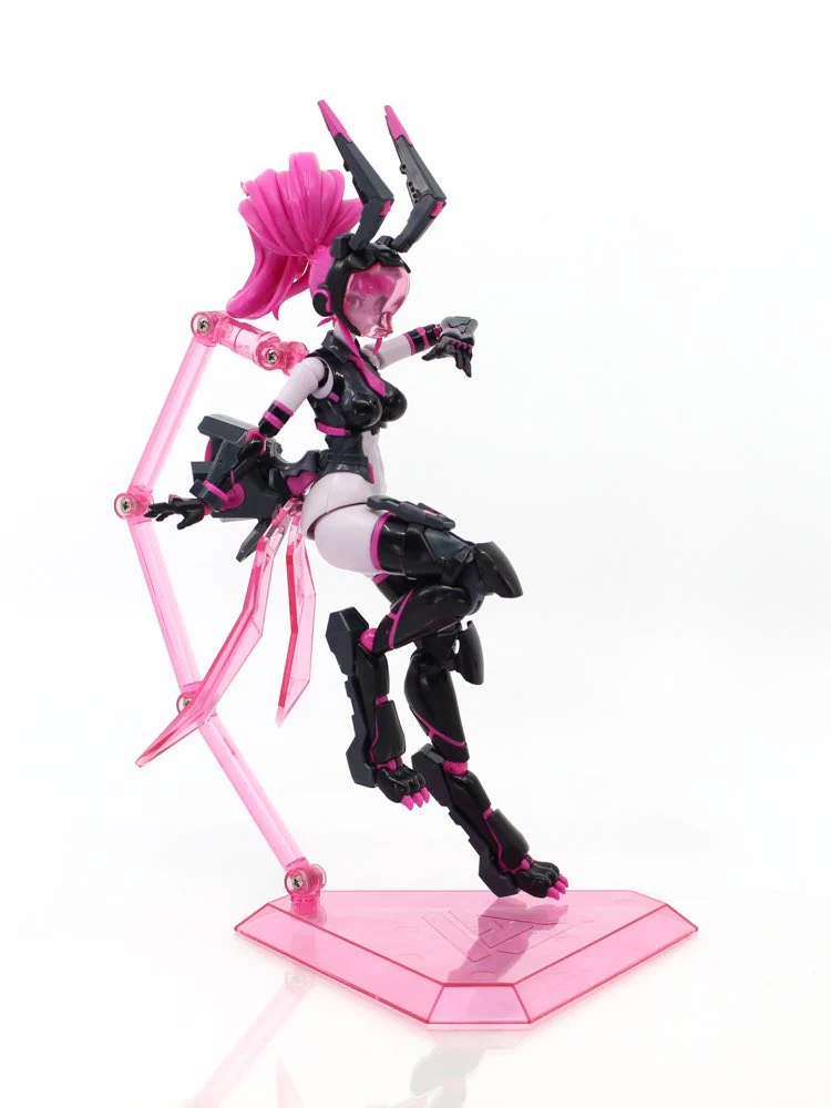 1/12 Vio the Rabbit (Anima Circuit) - Image 12