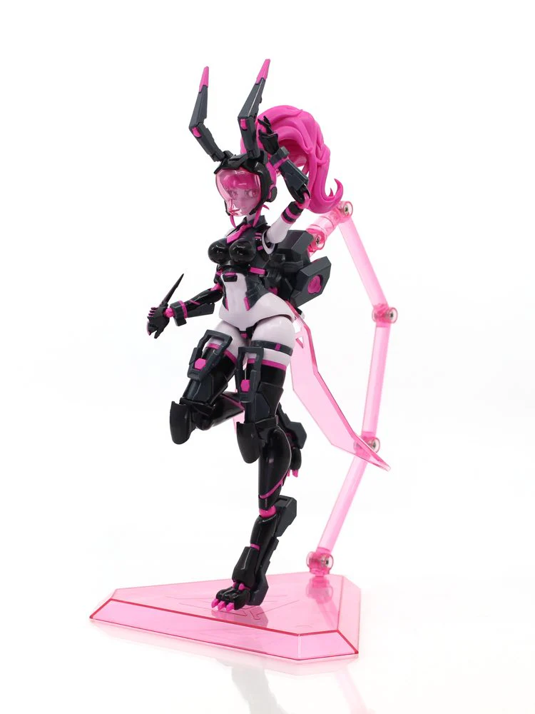 1/12 Vio the Rabbit (Anima Circuit) - Image 13
