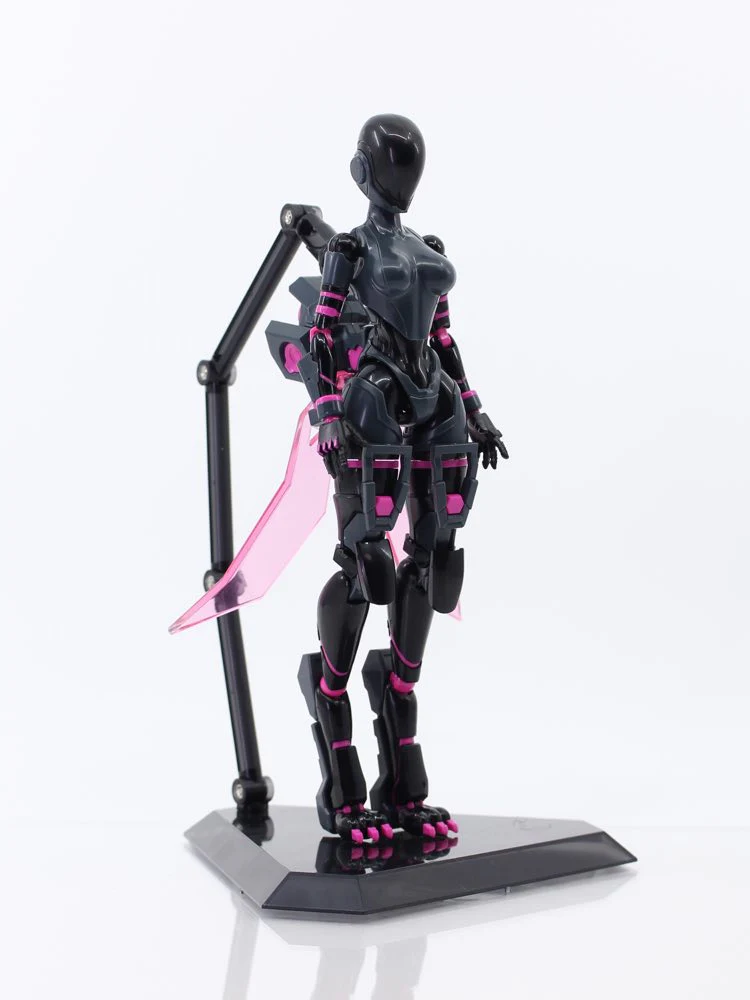 1/12 Vio the Rabbit (Anima Circuit) - Image 15