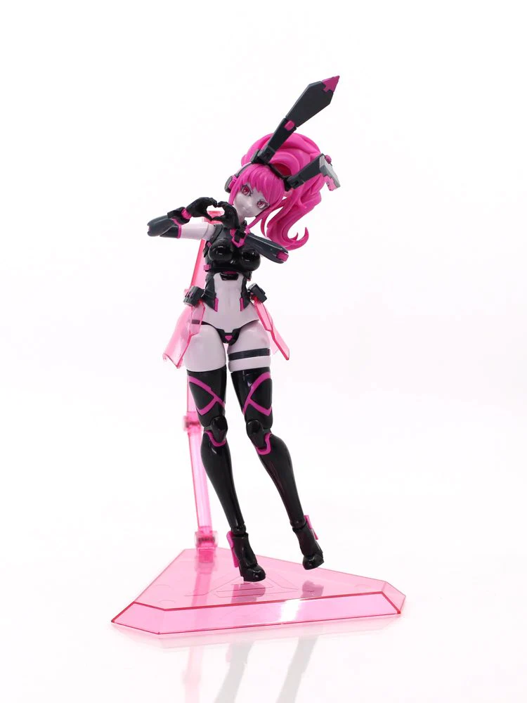1/12 Vio the Rabbit (Anima Circuit) - Image 5
