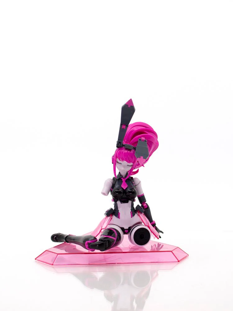 1/12 Vio the Rabbit (Anima Circuit) - Image 9