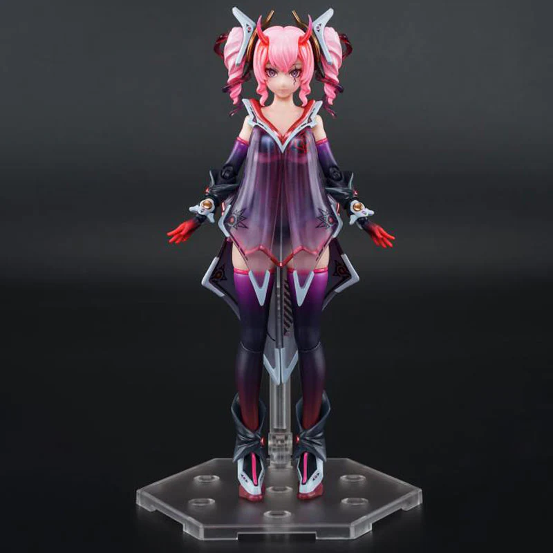 1/12 Witch of the Other World: Fatereal