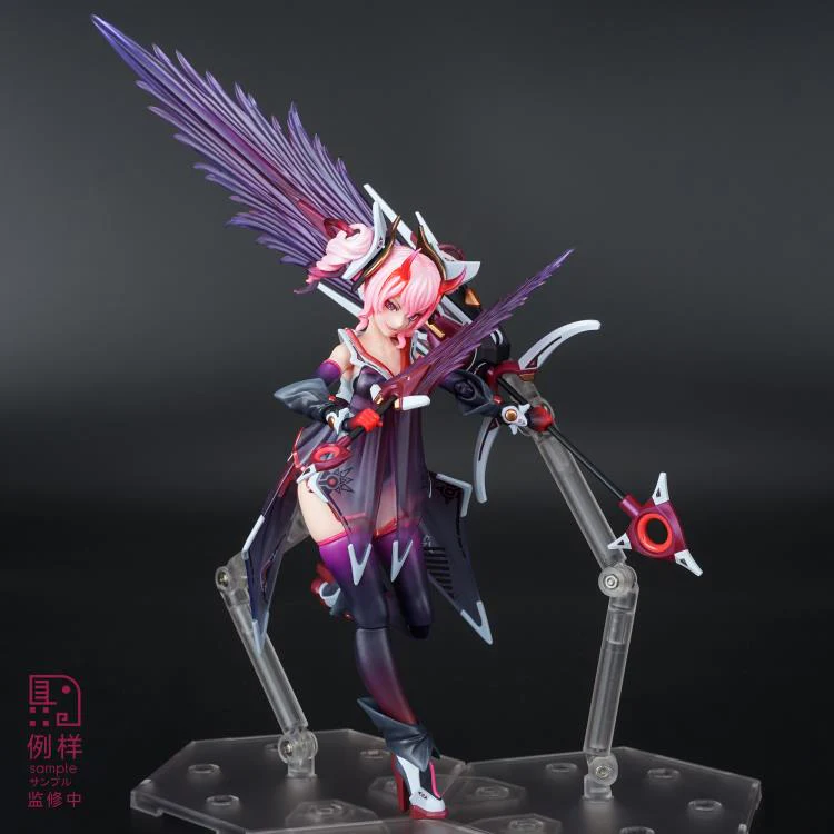 1/12 Witch of the Other World: Fatereal - Image 10