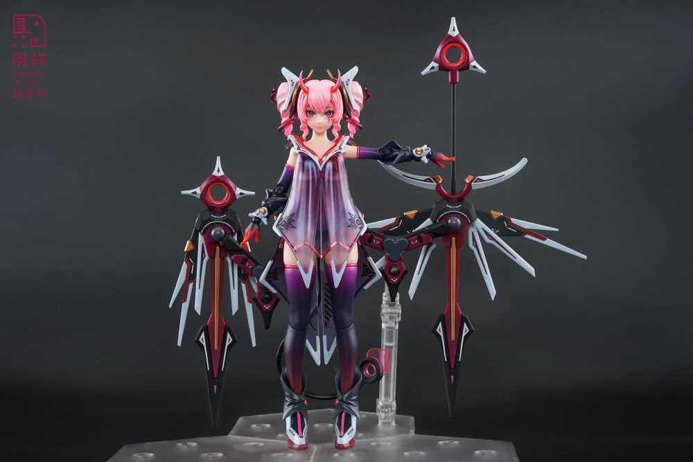 1/12 Witch of the Other World: Fatereal - Image 11