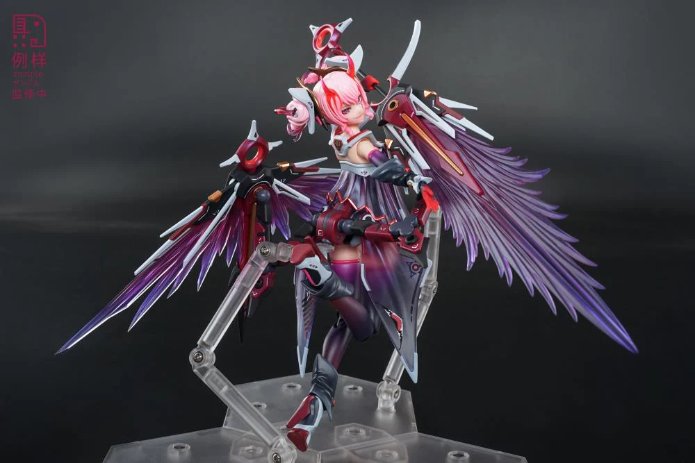 1/12 Witch of the Other World: Fatereal - Image 12