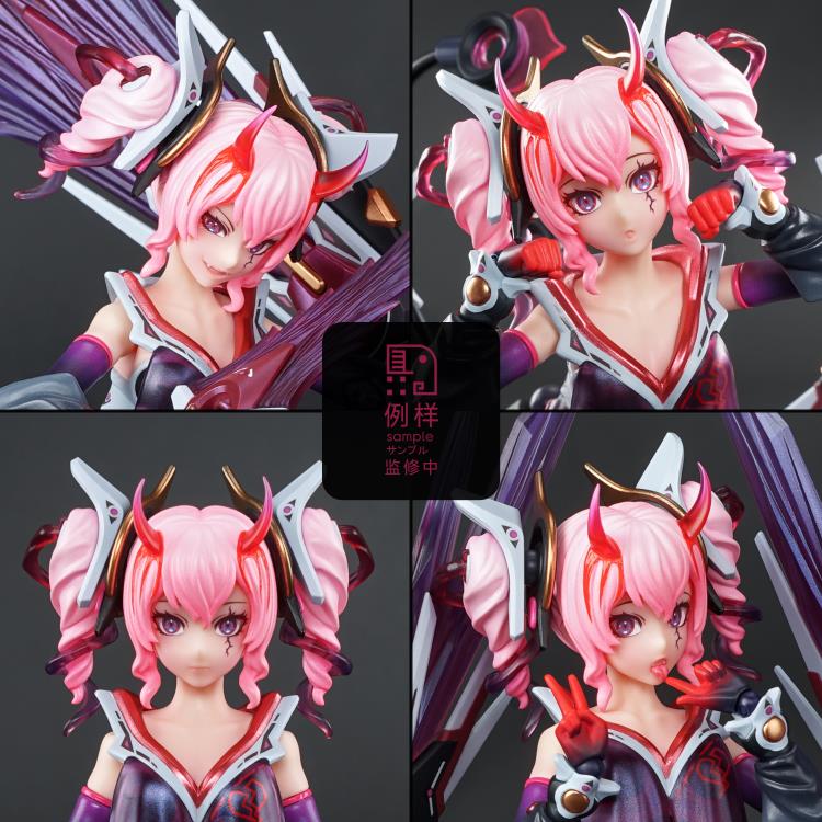 1/12 Witch of the Other World: Fatereal - Image 13
