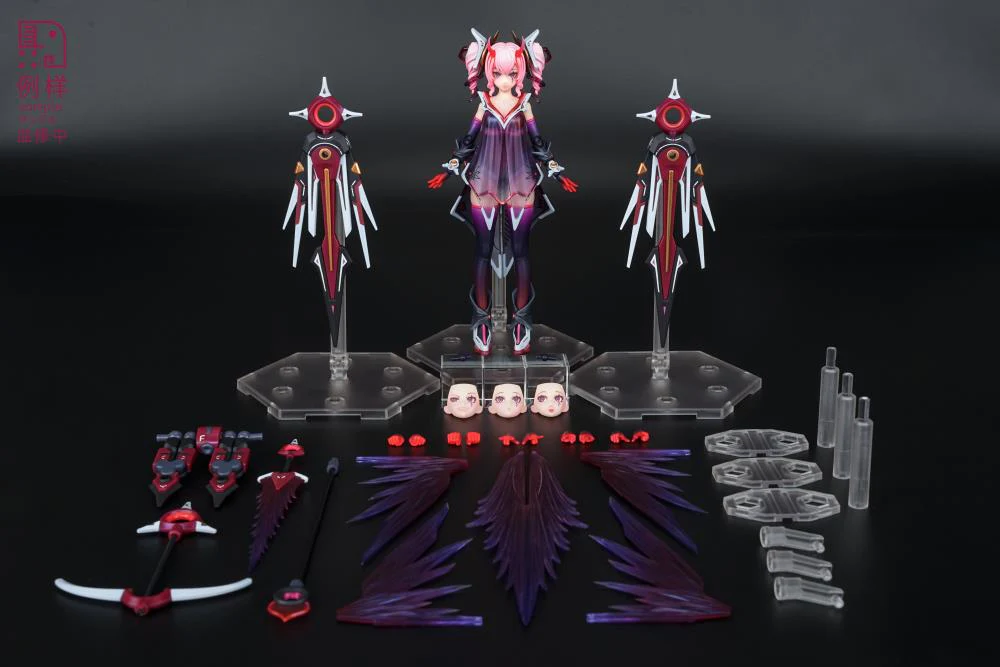 1/12 Witch of the Other World: Fatereal - Image 2