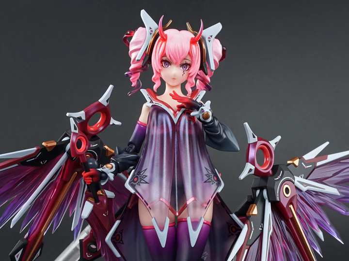 1/12 Witch of the Other World: Fatereal - Image 3