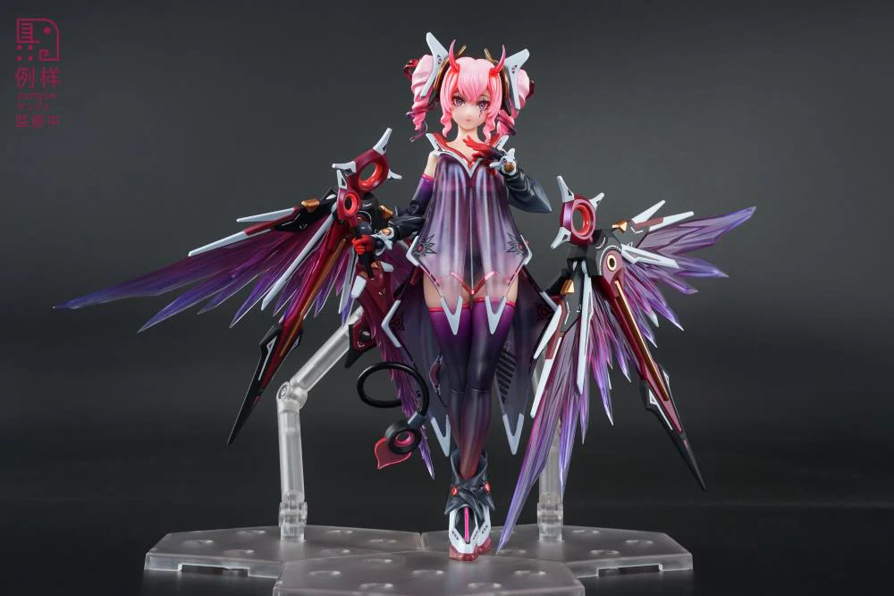 1/12 Witch of the Other World: Fatereal - Image 4