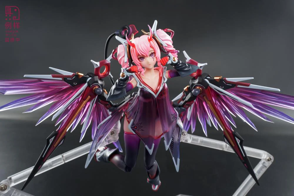 1/12 Witch of the Other World: Fatereal - Image 5