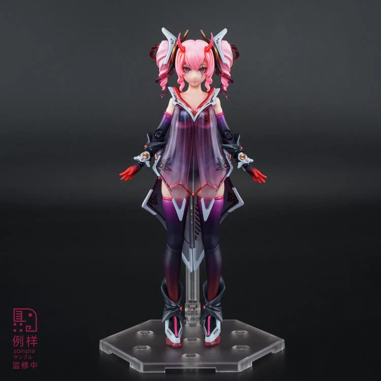1/12 Witch of the Other World: Fatereal - Image 6