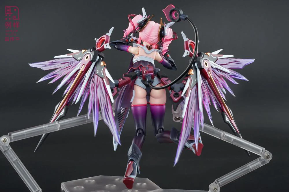1/12 Witch of the Other World: Fatereal - Image 7