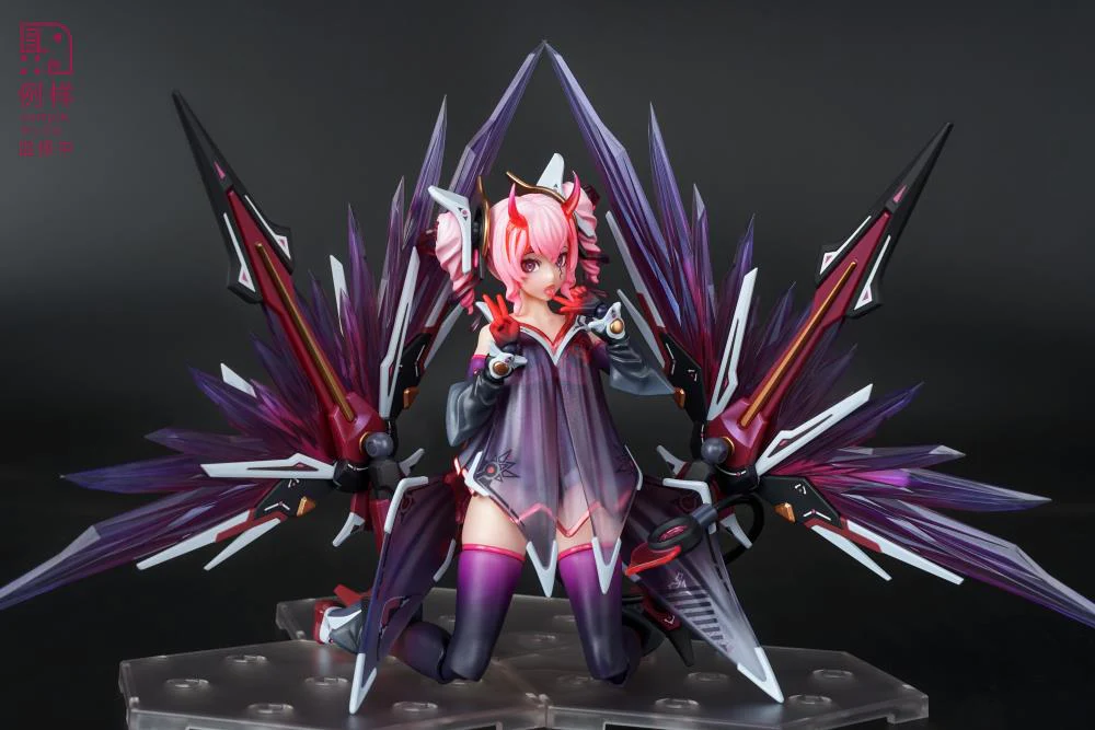 1/12 Witch of the Other World: Fatereal - Image 8