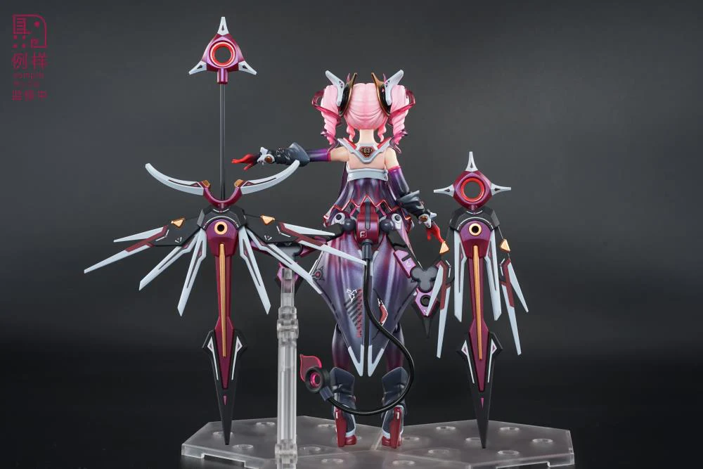 1/12 Witch of the Other World: Fatereal - Image 9