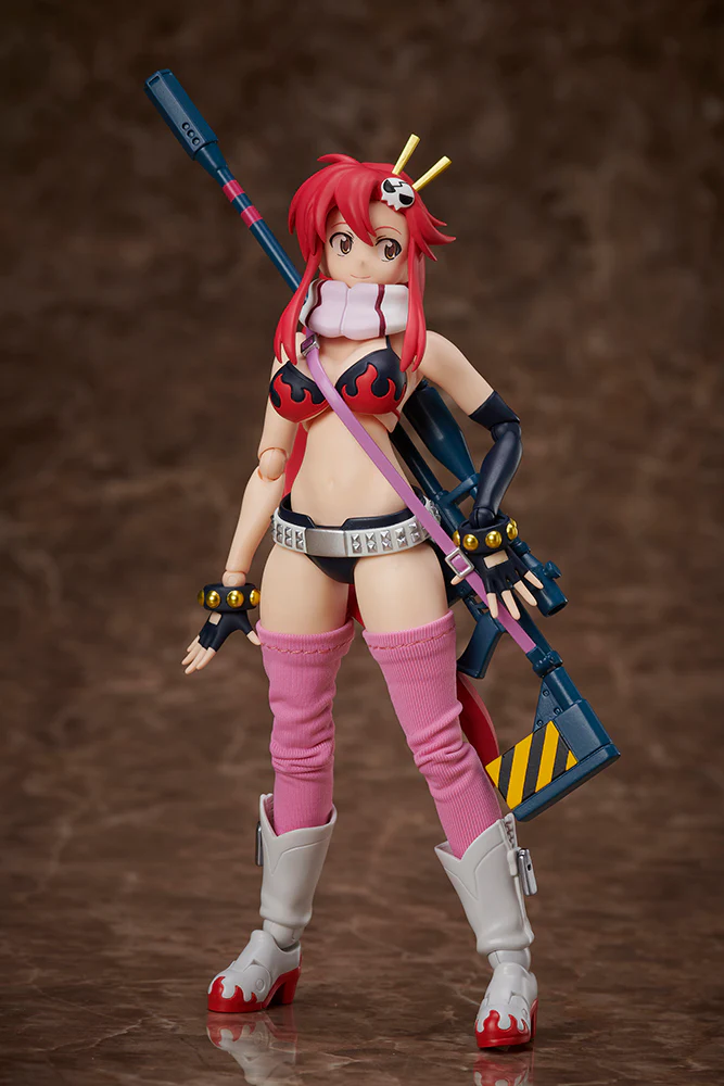 1/12 Yoko [BUZZmod.] - Image 2