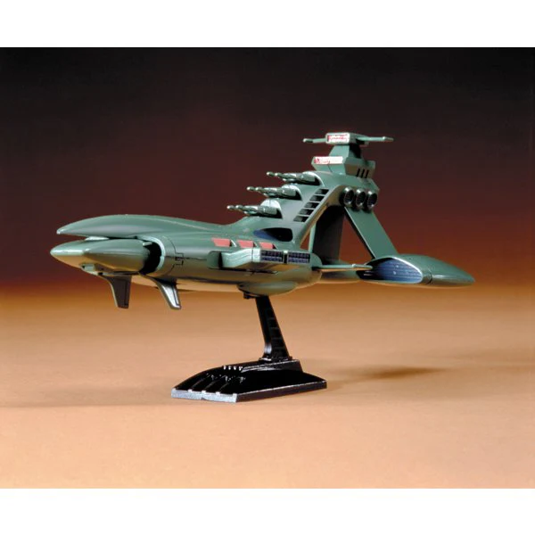 1/1200 Musai - Image 2