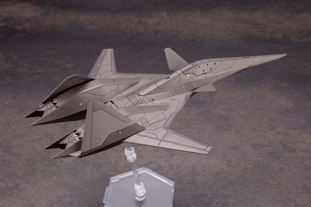 1/144 Ace Combat: ADF-01 <For Modelers Edition> Model Kit - Image 3
