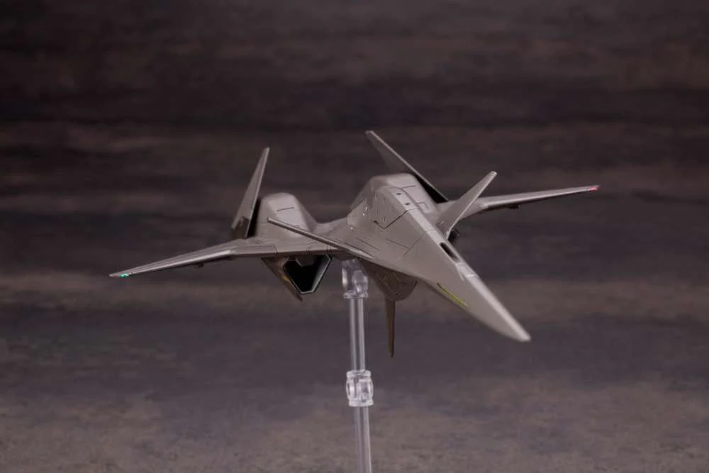 1/144 Ace Combat: ADF-01 <For Modelers Edition> Model Kit - Image 4