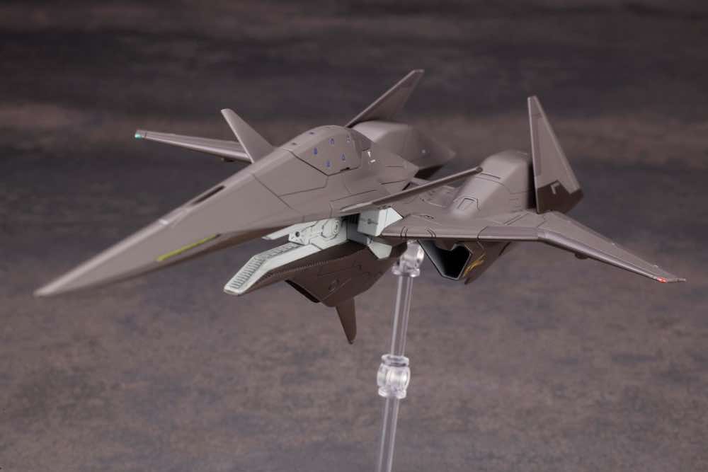 1/144 Ace Combat: ADF-01 <For Modelers Edition> Model Kit - Image 5